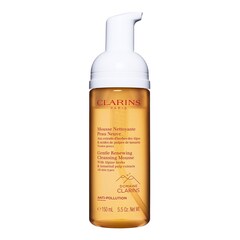 LIMPIADOR ESPUMOSO MOUSSE - Todas las Pieles, Clarins