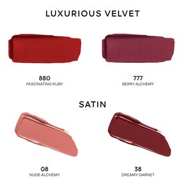 Rouge G - Barra de labios Edición Limitada Navidad
