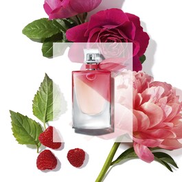 Lancôme La Vie Est Belle En Rose Eau De Toilette Perfume De Mujer 100 ml