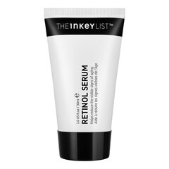 Sérum antiedad con retinol, The Inkey List