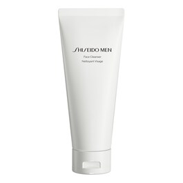 Shiseido Men Face Cleanser - Espuma Limpiadora