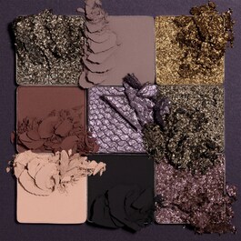 Wild Obsessions Jaguar - Paleta de sombras