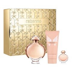 Olympéa Eau De Parfum - Estuche de regalo, PACO RABANNE
