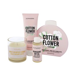 Set de baño y cuerpo grande - Set de baño y cuerpo grande