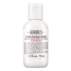  Ultra Facial Toner - Tónico Facial Hidratante , Kiehl's Since 1851