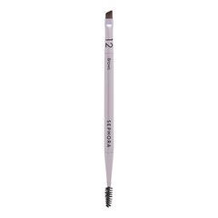 Pincel para cejas 12 - Pincel para cejas, Sephora Collection