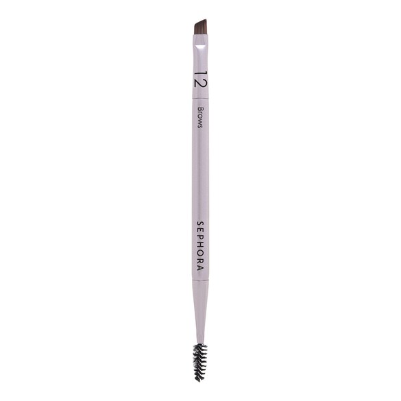 Pincel para cejas 12 - Pincel para cejas, SEPHORA COLLECTION