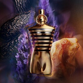 Le Male Elixir - Eau de Parfum