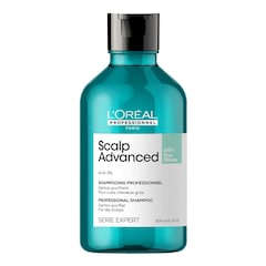 Serie Expert Scalp Advanced - Champú dermo-purificante , L'Oréal Professionnel