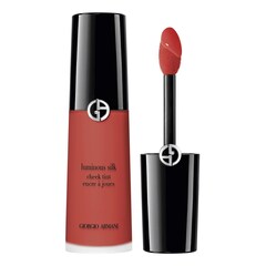 Luminous Silk Cheek Tint - Colorete Líquido Larga Duración, Armani