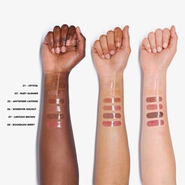 Super Boost Lip Gloss – Gloss de labios hidratante efecto volumen