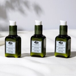 Mega-Mushroom Relief & Resilience Serum Upgrade - Sérum