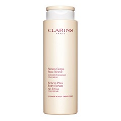 SÉRUM CORPORAL PIEL NUEVA - Serum perfeccionador corporal, Clarins