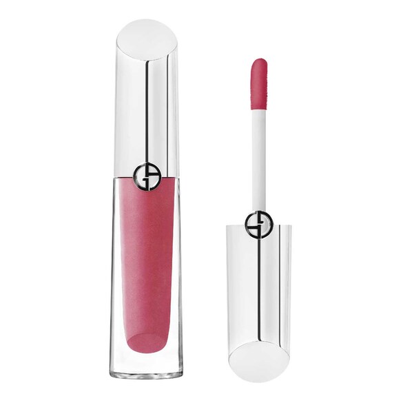 Prisma Glass - Gloss en Aceite Hidratante con Brillo Efecto Espejo, Armani