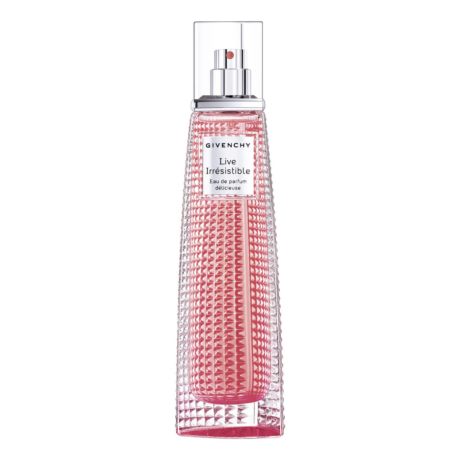 givenchy live irrésistible délicieuse