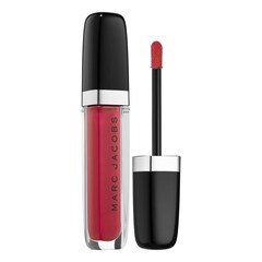 Enamored - Laca Labios Ultrabrillante, MARC JACOBS BEAUTY