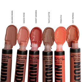 Magnetic Lip Plush - Tinte de color labios y mejillas