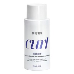 Hooked - Champú para cabello rizado, COLOR WOW