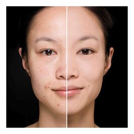 Lock-it Powder Foundation - Base de maquillaje en polvos