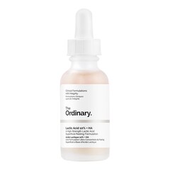 Ácido láctico 10 % + HA - Fórmula de peeling, THE ORDINARY