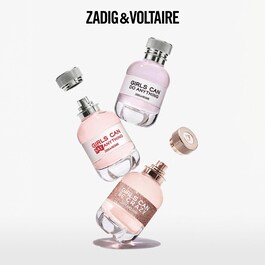 Girls can say anything - Eau de Parfum