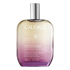 Aceite multiusos Suavidad y Luminosidad - Aceite natural, CAUDALIE
