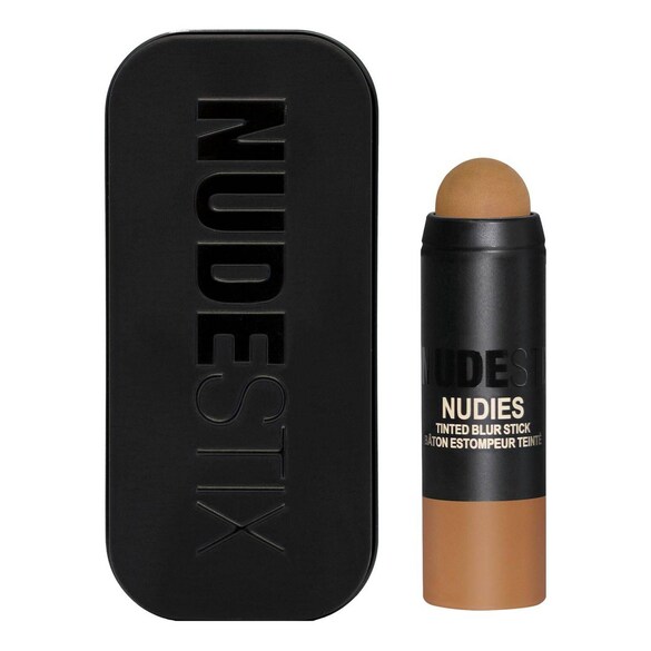 Tinted Blur Stick - Color en barra, NUDESTIX