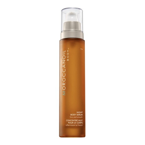 Concentrado Nocturno Corporal, MOROCCANOIL