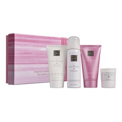 The Ritual of Sakura - Estuches de regalo para cuerpo y baño S, RITUALS