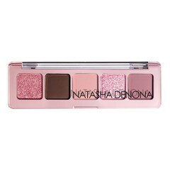 Mini Rose Palette - Paleta de sombras de ojos, Natasha Denona