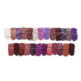 Norvina Pro Pigment Palette Vol. 5 - Paleta de sombras