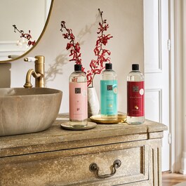 The Ritual of Sakura Refill Hand Wash - Recarga de jabón de manos