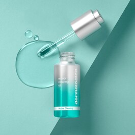 Retinol Clearing Oil - Aceite Purificante con Retinol