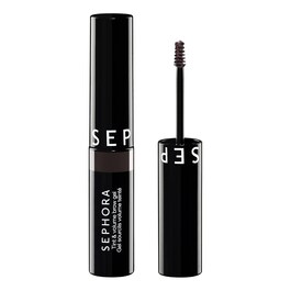 Tint & volume brow gel - Gel para cejas con color