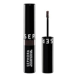 Tint & volume brow gel - Gel para cejas con color image