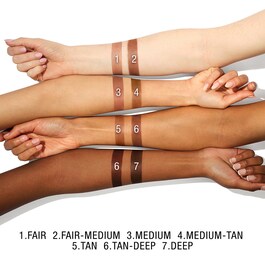 Hollywood Contour Wand - Base de Maquillaje Contouring
