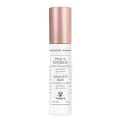 Peaux Sensibles Soin Apaisant - Tratamiento calmante pieles sensibles, Sisley