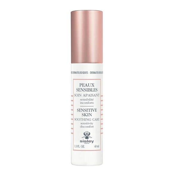 Peaux Sensibles Soin Apaisant - Tratamiento calmante pieles sensibles, Sisley