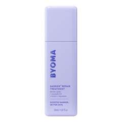 Barrier+ Repair Treatment - Cuidado facial reparador, Byoma