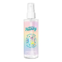 Brume Protectrice visage - Chanvre et Aloé vera , MERCI HANDY