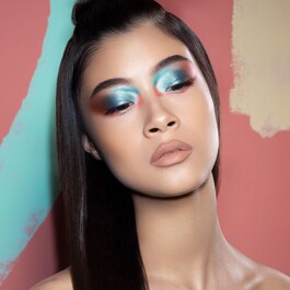 Zendo Palette - Paleta sombras de ojos 