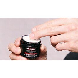 Age Defender - Crema Hidratante Antiarrugas Hombre 