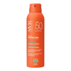 Sun Secure Body Brume SPF50, SVR