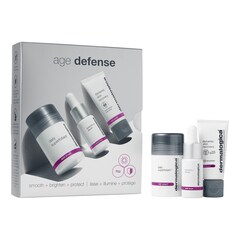 Age Defense Kit - Kit tratamiento facial, DERMALOGICA