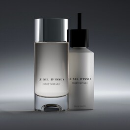 Issey Miyake - Le Sel d'Issey Eau de toilette recargable