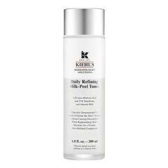 Daily Refining Milk-Peel Toner - Tónico Facial Exfoliante , KIEHL'S SINCE 1851