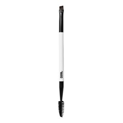 E7 Brush - Pincel para cejas, Makeup By Mario
