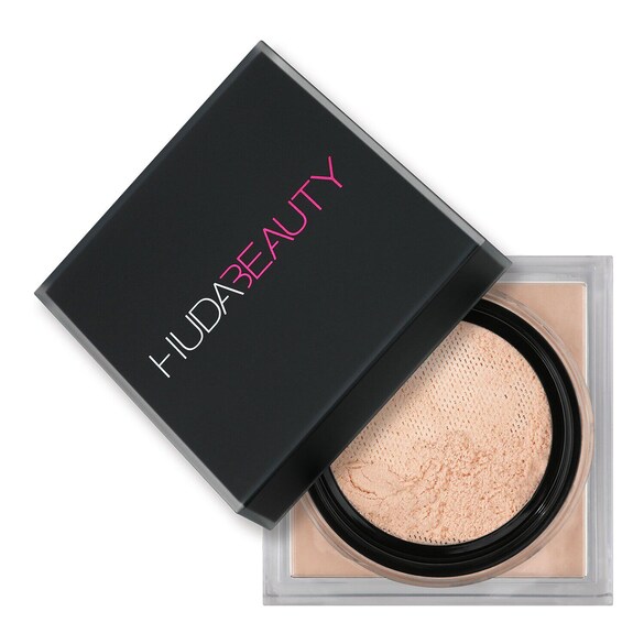 Easy Bake Loose Baking & Setting Powder - Polvos Sueltos, Huda Beauty