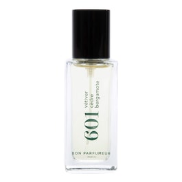 Eau de Parfum 601 : Vetiver, cedar, bergamot image