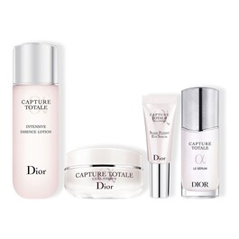 Estuche Capture Totale - 4 productos reafirmantes - formato mini